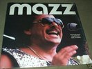 Mazz Tex Mex Modern Soul Disco LATIN FUNK Lp