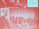 Lloyd Miller Oriental Jazz at the U of U Vol.1 record