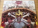 SATANS HOST US METAL from HELL | the TYRANT JAG PANZER