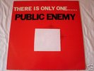 VERY RARE PUBLIC ENEMY THERE IS.. LP REBELLES EUROPEENS