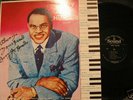 LP IVORY JOE HUNTER - on Sound from 1958 very rare M-