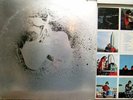 SILVER APPLES : 1968 Orig Electronic Psych LP w/Poster