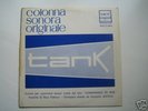COMMANDO DI SPIE (1970) Music by NICO FIDENCO (TANK LP)