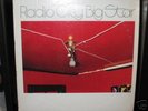 Big Star Radio City LP rare Pop Psych US Orig