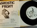 Agnostic Front, United Blood, Original, Skinhead B Side