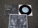 MINOR THREAT - IN MY EYES 7'' og dischord teen idles