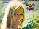 BIRGIT LYSTAGER Ready To Meet You Danish lp VG+ jazz