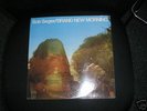 BOB SEGER - BRAND NEW MORNING - STILL SEALED - RARE LP