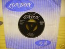 THE CHANTELS - MAYBE - ORIG LONDON 7