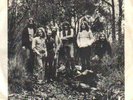 Bon Scott Fraternity Pic Sleeve EP Raven NSP-060 NMINT