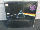 -SEALED- PINK FLOYD DARK SIDE OF THE MOON ALBUM RECORD