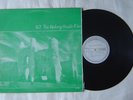 U2-The Unforgettable Fire(KOREA Only Green Cover LP)