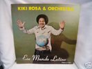 KIKI ROSA & ORCHESTRA 
