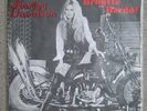 RARE 45 T BRIGITTE BARDOT/ GAINSBOURG HARLEY DAVIDSON