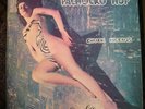 CHUCK HIGGINS -Pachuko Hop LP on Combo 1st Cover NM