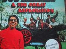 RARE LP Ultimate BREAK FUNK Bob Azzam ORG
