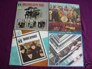 The Beatles 4 mal