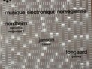 NORDHEIM - JANSON  /   PHILIPS PROSPECTIVE 21e SIECLE