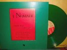 NOMADI - NARACAULI E ALTRE STORIE - VINILE VERDE - RIST