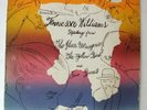 Tennessee Williams reads-Glass Menagerie-Yellow Bird LP