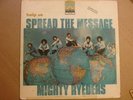 MIGHTY RYEDERS 