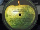 Beatles - White Album UK 1968 MONO 1st **No. 0000603**