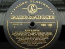 Beatles - Please, Please Me *Black & GOLD* UK Mono LP