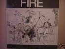 MINT FUZZ PSYCH FIRE COULD YOU UNDERSTAND ME
