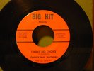 Johnnie Mae Matthews I Have No Choice northern soul 45