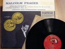 Frager PROKOFIEFF 2 - Rca LSC-2465 SD 1s/1s - TAS