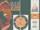 RAR Sammler-LP  Gil Evans (Out)