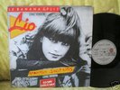 LIO BANANA SPLIT  AMOUREUX SOLITAIRES  ITALYRARE MAXI45