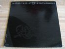 VELVET UNDERGROUND White Light/White Heat lp PRoMo MoNo