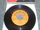 VINTAGE RARE Buddy Holly 45RPM EP Coral Records EC81169