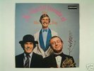 Cheerful Insanity of Giles, Giles & Fripp, King Crimson
