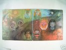 King Crimson - In The Wake Of Poseidon, Island pink `i'