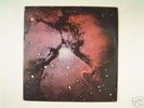King Crimson - Islands, 1st UK Island pink rim, inner