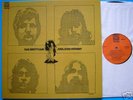 PAUL BRETTs SAGE MINT UK PROG DAWN 71 ELMER GANTRY FIRE