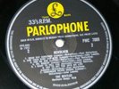Beatles Revolver Parlophone MONO 1966 UK Pressing LP