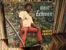 CEASAR FRAZIER Hail Ceasar LP FUNK MELVIN SPARKS