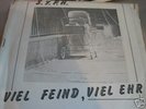 S.Y.P.H. Viel Feind viel Ehr 1.SINGLE pure freude 01