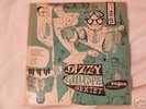 dizzie gillespie sextet jazztime paris vogue french lp