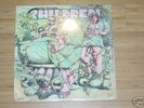 YESTERDAYS CHILDREN S/T Rock/Psych MAP CITY ORIG LP EX