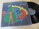 BOHEMIAN VENDETTA     ORIGINAL   LP   NEAR  MINT   1968