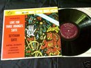 =  Mercury SR90006 PROKOFIEV Love for three Oranges USA