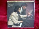 TONY BENNETT BILL EVANS ALBUM  ::: MFSL 1-117 SEALED LP