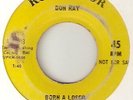 DON RAY BORN A LOSER WIGAN PROMO hear NORTHERN SOUL