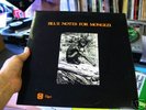 OGUN LP : BLUE NOTES FOR MONGEZI - DUDU PUKWANA ...