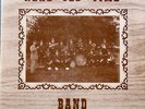 THE BAND Live at the Hollywood Bowl RUBBER DUBBER 2 LPS