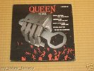 QUEEN HIT BOX 4LP SET EXTREAMLY RARE w/great cover